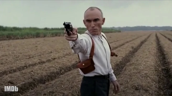 Jackie Earle Haley Roles Before 'The Dark Tower' |...