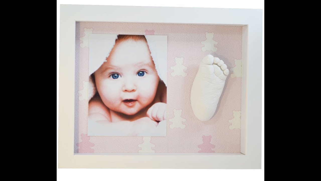 Video Como Hacer Las Huellas De Pies Y Manos 3d Del Bebe Youtube Video Como Hacer Las Huellas De Pies Y Manos 3d Del Bebe Youtube