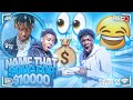 NAME THE JUICE WRLD SONG WIN $10,000!💵 (Part 2) CAN HIS FANS NAME HIS SONGS?! (PUBLIC INTERVIEW🎤)