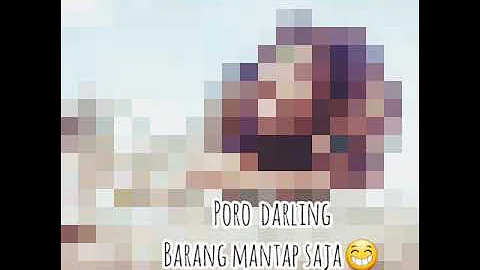 Poro Darling/PNG 2020