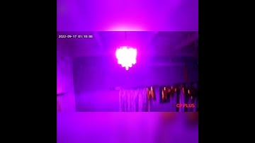 #cpplus #ezykam live view night mode .. #E31A #wificamera #shrikrishnainfotech #cctvinstallation