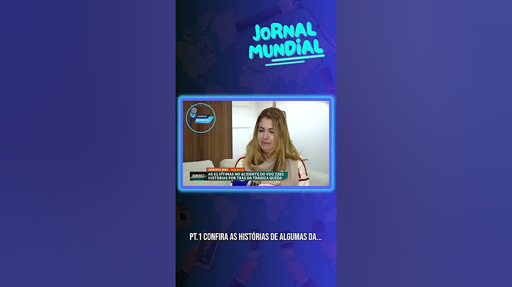 PT.1 Confira as histórias de algumas das vítimas da queda do avião em Vinhedo SP