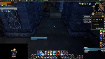 Spell Batching Drink Walk