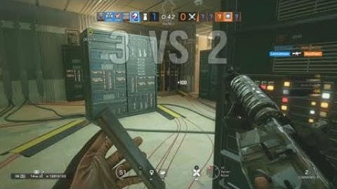 Mozzie twitch drone kill