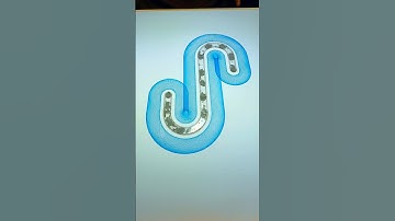 The Flowing Path of Elegance #spirographshr #satisfying #spirograph #usa #asmr #art #relaxing