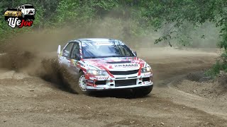 Ралли 2021. Петровская верста Май. Open Rally Cup