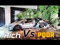 Rich VS Poor | Rich Vs Poor Mentality | Hindi |2022