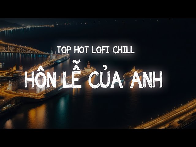 Buổi Tối Bình Yên | Không Gian Chill | Đám cưới anh người ta lên hát hò | Hôn Lễ Của Anh - Tuệ Ny | class=