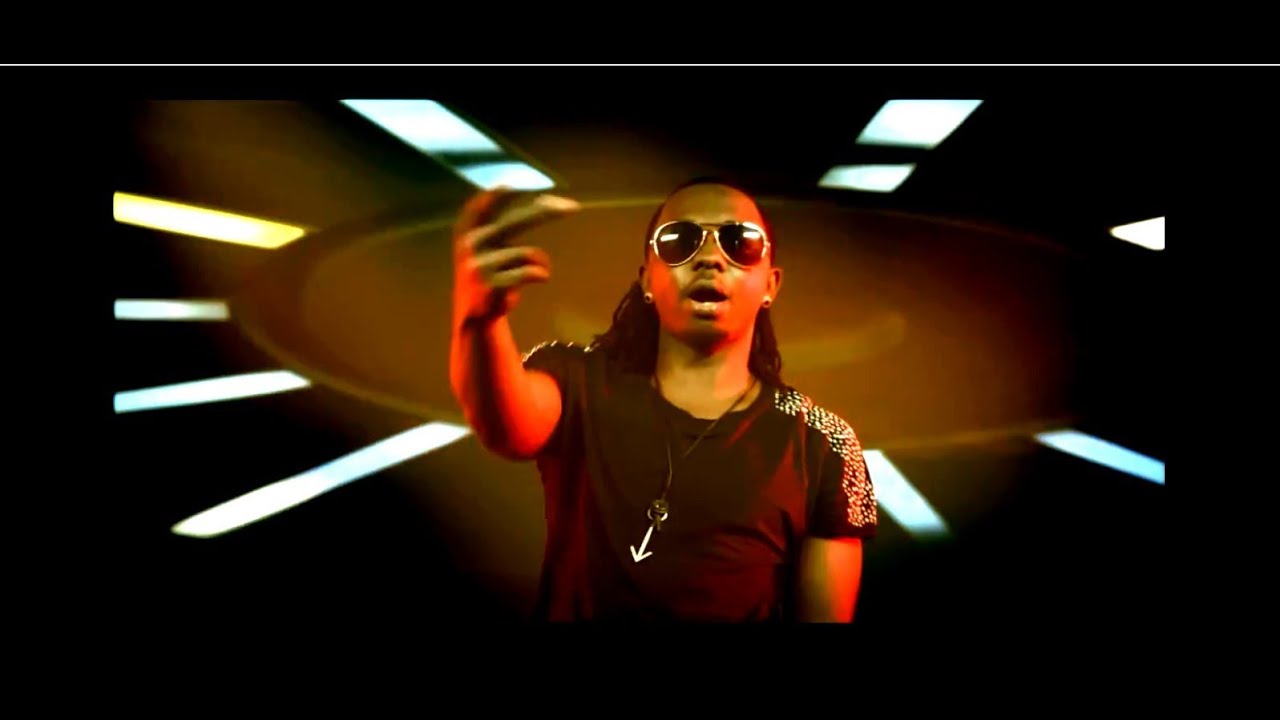 Watch Waconzy - Club On Fire (Official Video) | afrobeat s music on YouTube Watch Waconzy - Club On Fire (Official Video) | afrobeat s music on YouTube