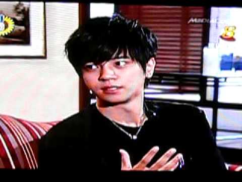 2007/12/27 羅志祥新加坡《早安您好》独家访问