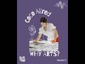 Episode 13 of Why Arts? – Building Participatory Environments Through Art with Coco Allred