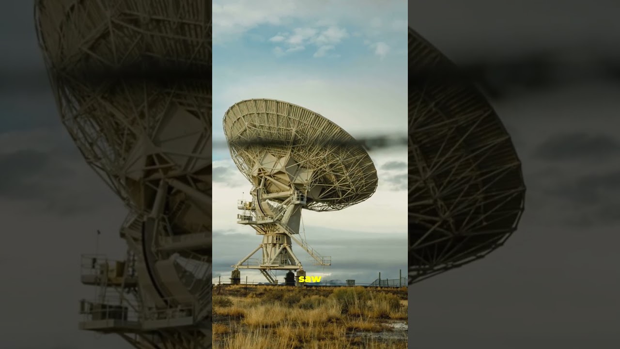 Area 51: Are Aliens Really Hidden There? 👽🛸