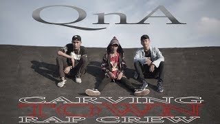 QnA || Klarifikasi 80jt CTR Crew