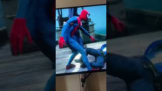 🕷️ Spider-Man 2 PS5 Gameplay | Epic Swinging &amp; Action in New York City! 🔥