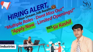 SQSOFT Job Alert screenshot 4