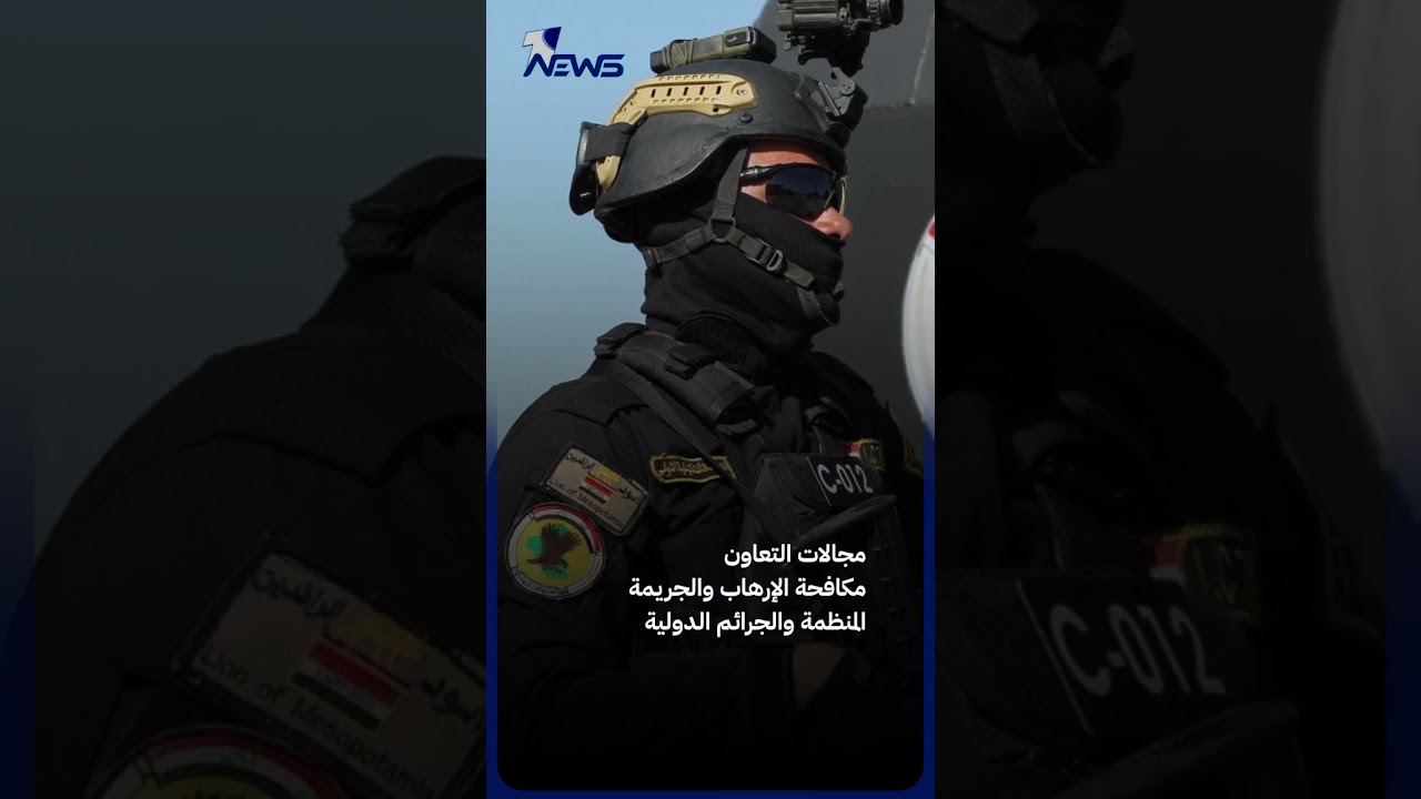 من لاهاي..القاضي علي حسين جفات يوقع اتفاقية استراتيجية مع «يوروجست»