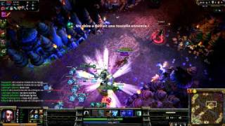 Amazing Vayne Tumble!