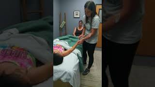 Massage for Autism