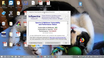 How to check if your Windows PC has been fixed for Spectre and Meltdown