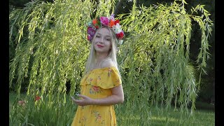 картинка: Да відна. Костюкевич  Дарья
