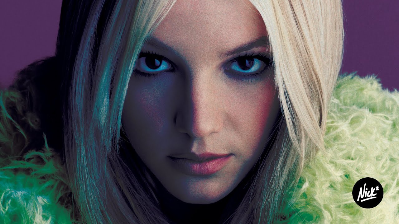 Britney Spears – Oops!...I Did It Again (Nick* Remix) 25th Anniversary • M3GAN 2.0