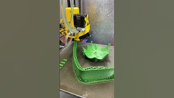 A Desk Like No Other: Floating Tea Cup 3D Printed #innovation  #technology   #3dprinter