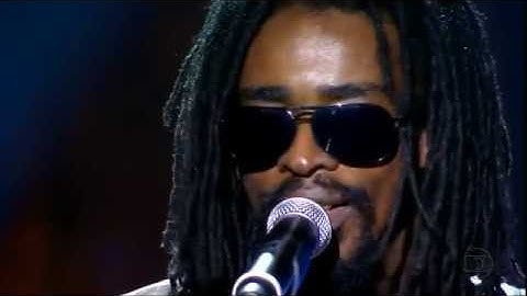 Thumbnail of SEU JORGE - VOCÊ (TIM MAIA)