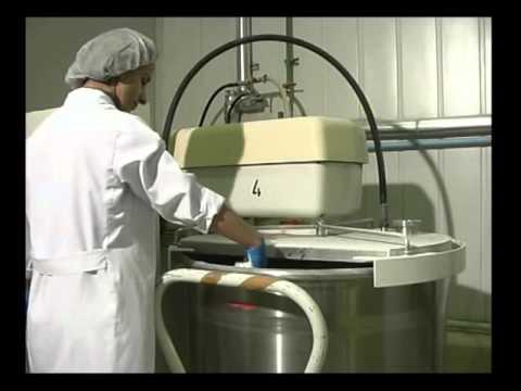 Βίντεο: Τι είναι η μηχανή εργοστασίου τροφίμων;