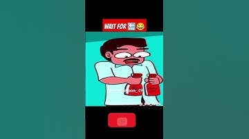 wait for 🔚 tween craft ( Hindi)#like #subscribe #comedy#edit #support #funny#viral#shorts #fyp #pets