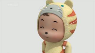 Hutos Mini Mini Cartoon For Kids Hutos Mini Movie 2017