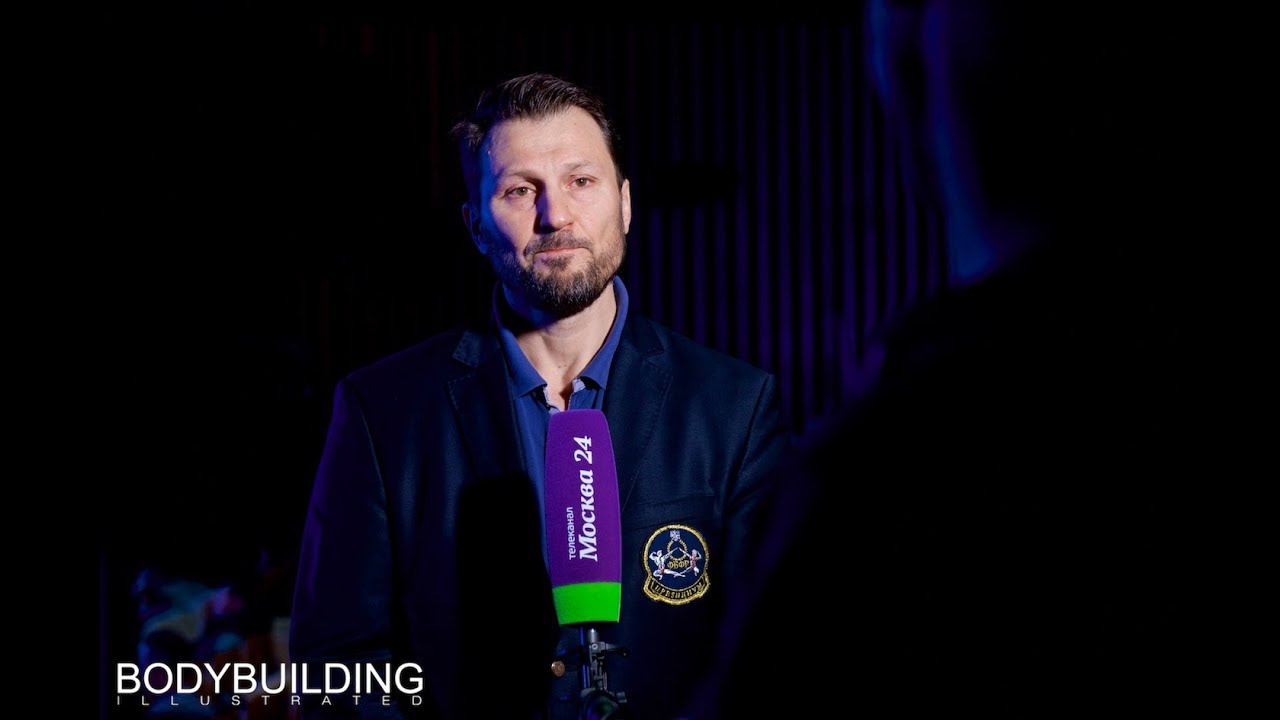 Олег Макшанцев - YouTube