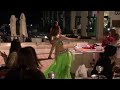 Belly dance Show Dubai & ABU DHABI by Nora Dance Entertainments