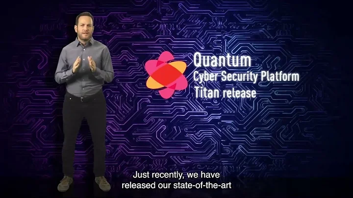 How Check Point Quantum Leverages Artificial Intelligence