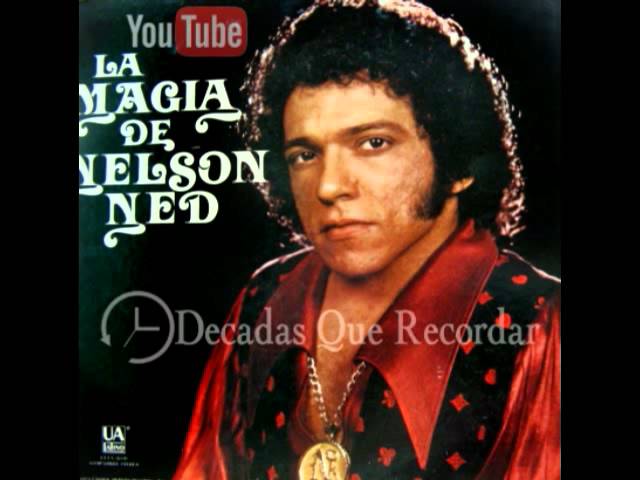 Nelson Ned - ¿Quien Eres Tu?