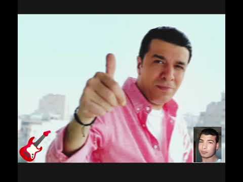 مصطفى كامل ادينا ماشيين مع الأيام