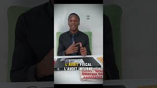 Les types d'audit #auditfinancier #comptabilité #finance #financialaudit #finance #comptable