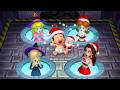 Mario Party 9 Minigames Showdown - Peach VS Daisy VS Ronsalina VS Pauline (Master Difficulty)