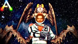 Download Lagu NO ESTAMOS SOLOS !! LUNARK #2 ARK EN LA LUNA ARK MOON SURVIVAL Makigames MP3