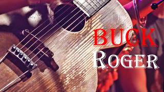 Freak Show // Buck Roger & The Sidetrackers 2019 Do. 20. 6. Festival TUNIX, Königsplatz, München, DE