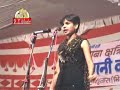 Anu kadyan hit ragni //राजेन्दर खरकिया ने इस रागनी कभी किलकी पडवादी थी//Rk Music Co Bhiwani