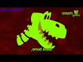 Let’s Dig Dinosaurs! Fossil Discovery Repetitive Preview Effects | Adrian Effects