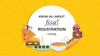 All you need to know about FSSAI registration. screenshot 5