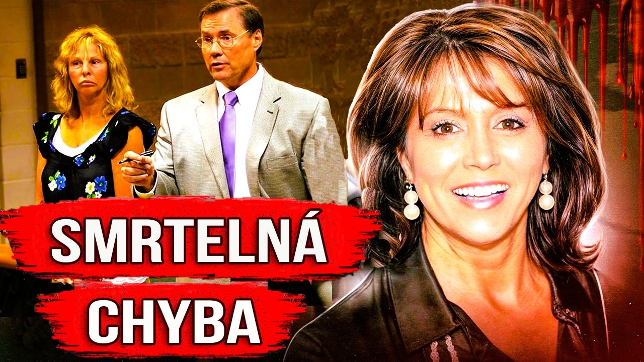 Do čeho je schopná uražená žena! /Šokující případ.