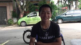 Thử Thách Nam Dâm Dê Uống 10 Cốc Nước Mía Nhận Tiền