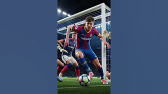 top 5 christian pulisic dribbles & goals of 2024! 🔥#christianpulisic thumbnail