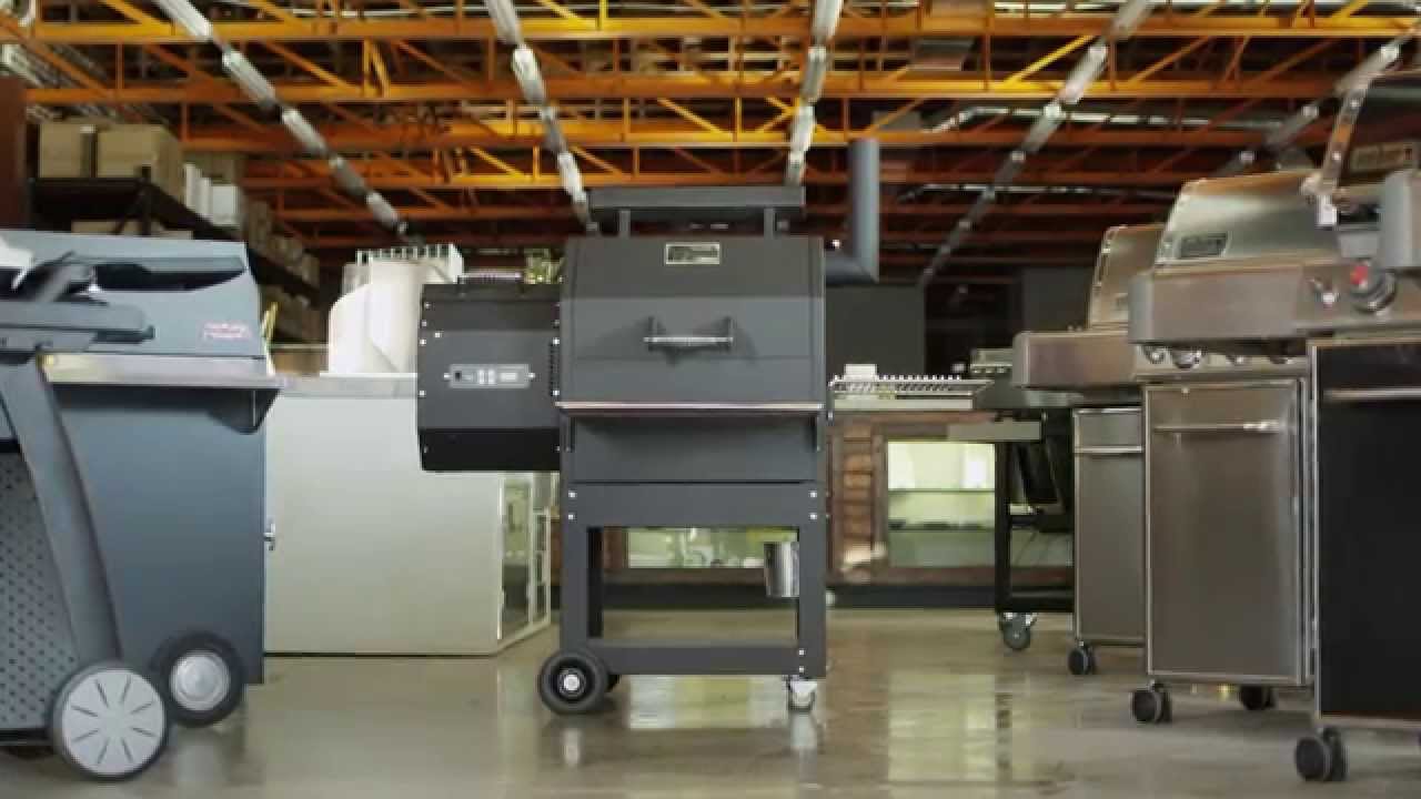 All Things Barbecue Christmas TV Spot 2014 YouTube