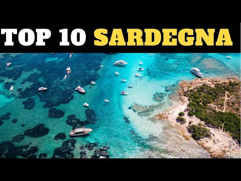 Video: Le migliori cose da fare in Sardegna, Italia