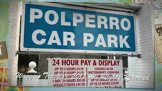 A Day Out in Looe and Polperro - in 4K
