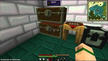 Attack of the B-team: Redstone furnace/Pulveriser