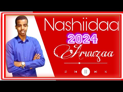 Nashiidaa Aruuzaa Mabruuk Us Zubeeyrii Fi Siifaan Abdunasir Ahmadin Official 